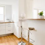 Apartman Kastanienallee *