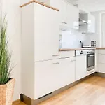 Apartman Kastanienallee *