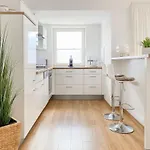 Apartman Kastanienallee