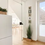 Apartman Kastanienallee Timmendorfer Strand