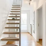 Apartman Kastanienallee Timmendorfer Strand