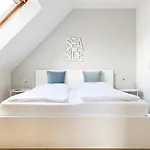 Apartman Kastanienallee