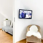Kastanienallee Apartman