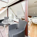 Apartman Kastanienallee Timmendorfer Strand