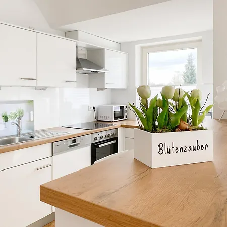 Lägenhet Kastanienallee Timmendorfer Strand