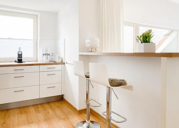 Lägenhet Kastanienallee *