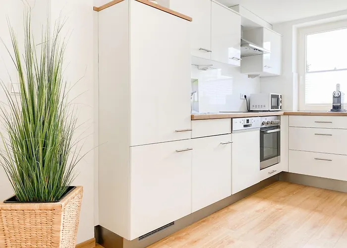 Lägenhet Kastanienallee *