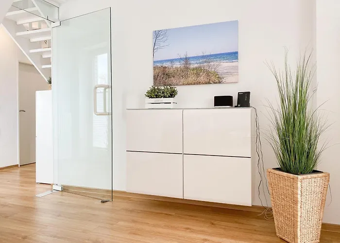 Kastanienallee Timmendorfer Strand