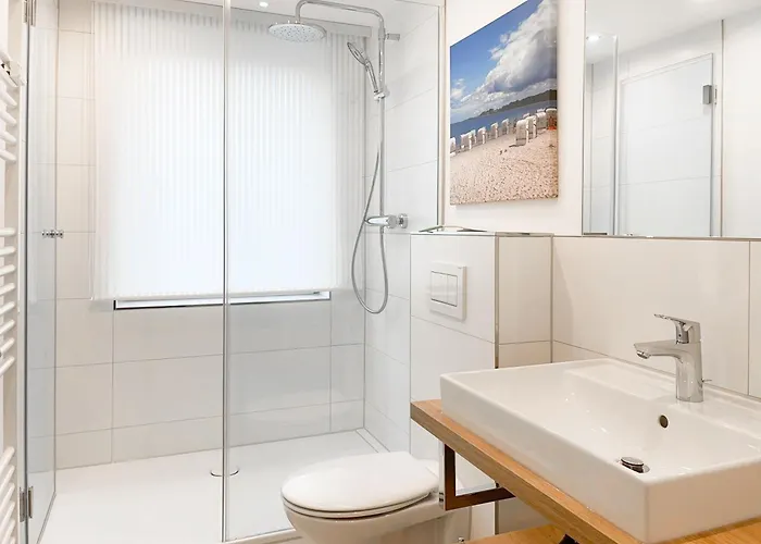 Kastanienallee * Timmendorfer Strand