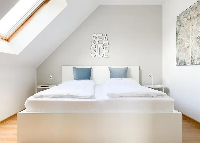 Lägenhet Kastanienallee