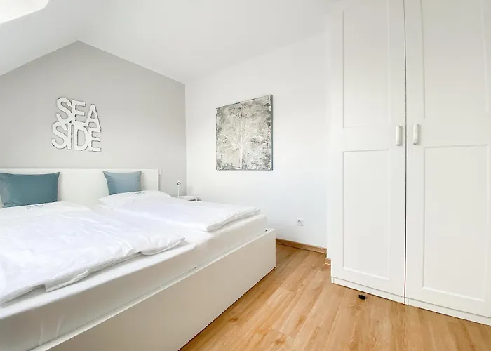 Kastanienallee Lägenhet *